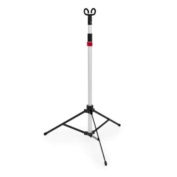 Wolf-Pak, Portable IV pole